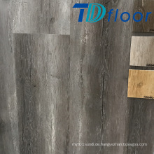 Eiche Wood Surface Kunststoff-Verbundwerkstoff WPC PVC-Boden